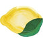 Summer Citrus Lemon Plate 9" 8pcs