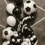 Soccer Ball Orbz Foil Balloon 16"