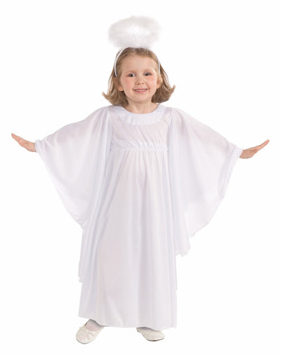 Angel Child Costume