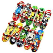 Finger Boards 2pcs