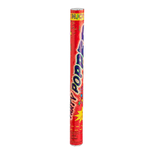 Party Popper Large 80cm