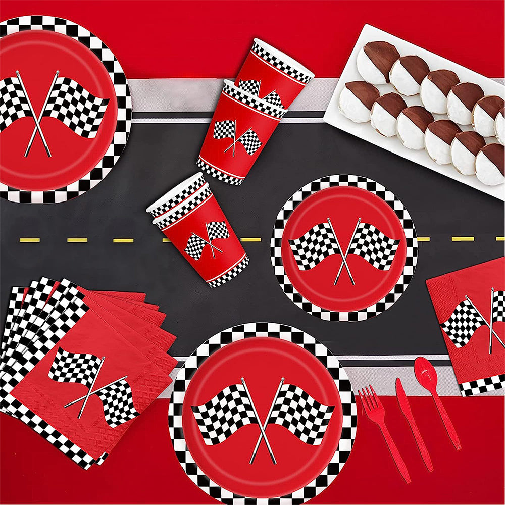 Formula 1 Vasos 24pcs