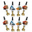 Big Dig Construction Blowouts 8pcs