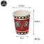 Formula 1 Vasos 24pcs