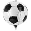 Soccer Orbz Foil Balloon 16"