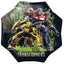Transformers Foil Balloon Bouquet