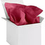 Tissue paper red 20"x20"x10pcs