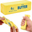 Butter Squishy 4oz