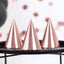 Party Hat Rose Gold