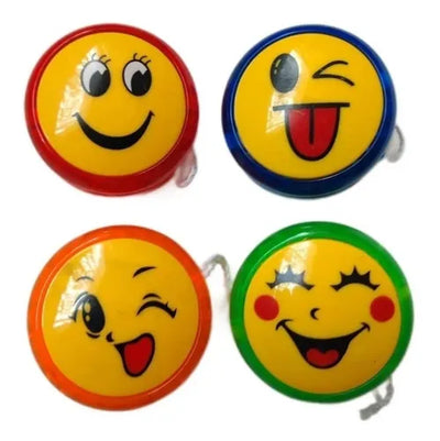 Yo-Yo