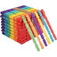 Craft Skill Stick Colors 80pcs