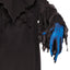 Blue Skull Phantom Kids Boy Costume