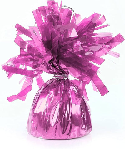 Babaloon Weight Pink Foil Balloon