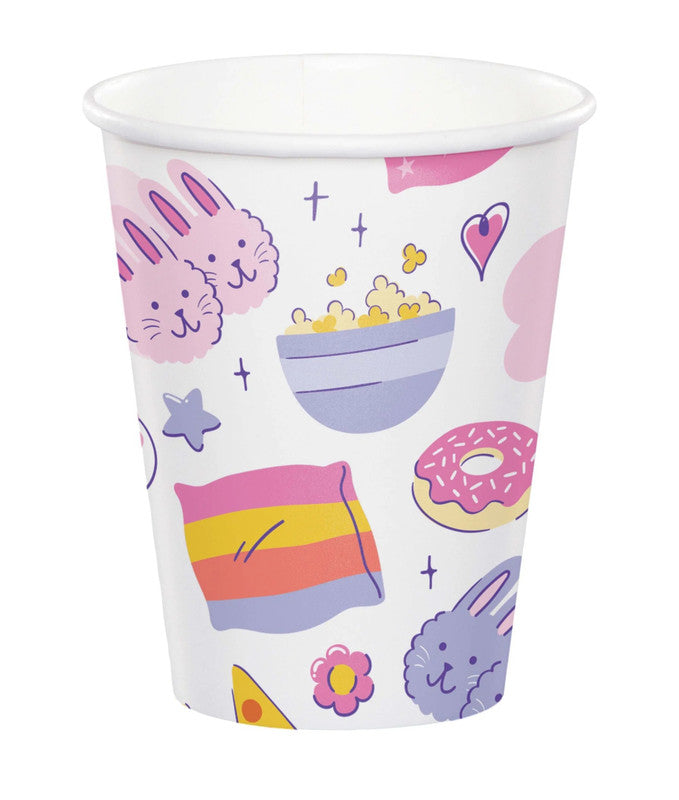 Sweet Dreams Cups 9oz