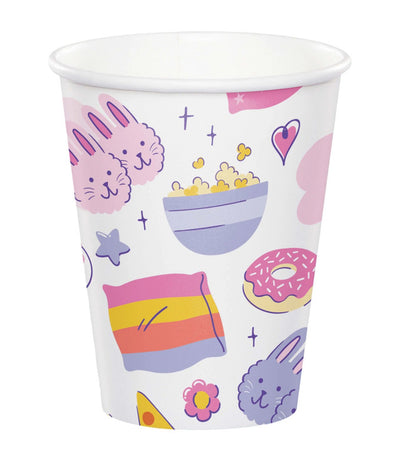 Sweet Dreams Cups 9oz