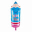 Back to School Globos Balloon (x1u)