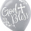 Holy Day Latex Balloons 12" 15pcs