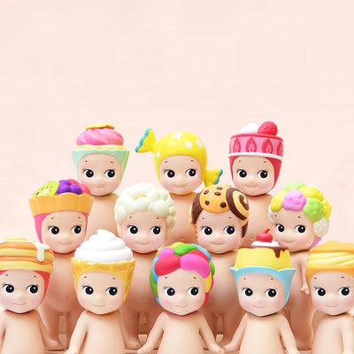 Sonny Angel Sweets Series 1pcs