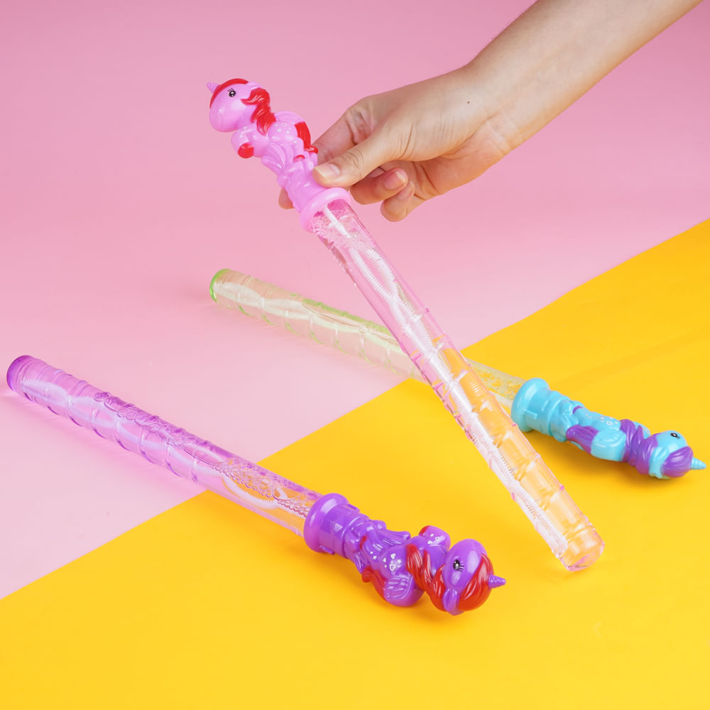 Bubble Wand (variedad de diseños)