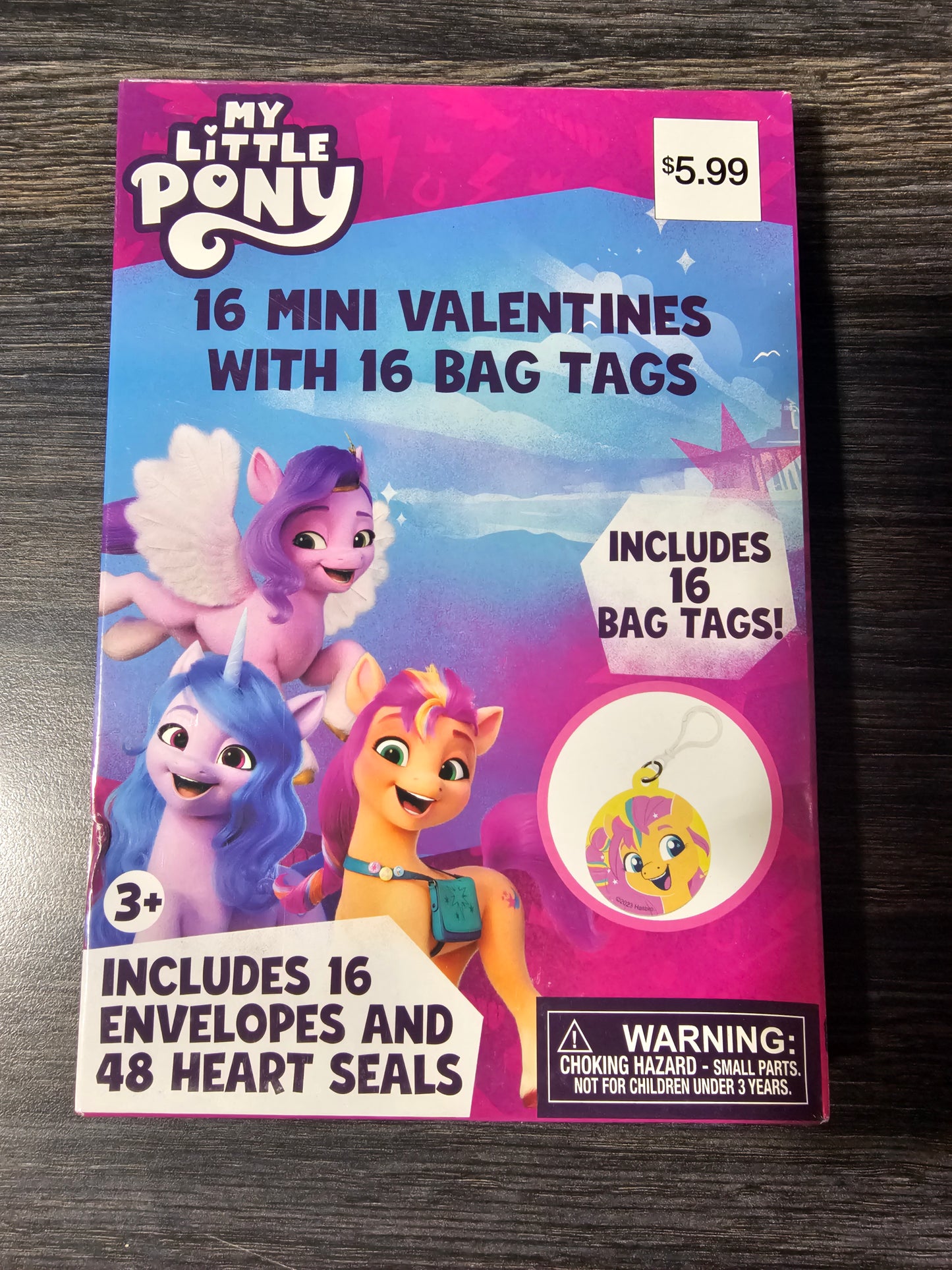 Valentine Cards (variedad de diseños)