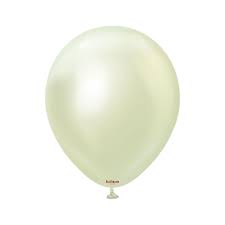 Kalisan 5" Mirror Green Gold