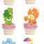 Care Bear Birthday Decoration (x1u)