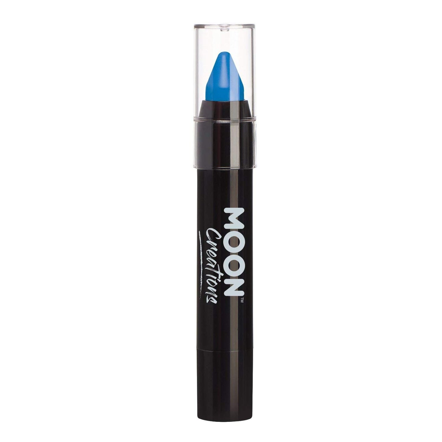 Superhero Professional Body Crayons (Red, Yellow, Blue) 3pcs