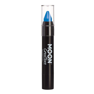 Superhero Professional Body Crayons (Red, Yellow, Blue) 3pcs