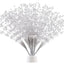 Perlas Spray 12 Tiras Silver