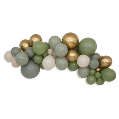 Sempertex Garland Kit (variedad de colores)