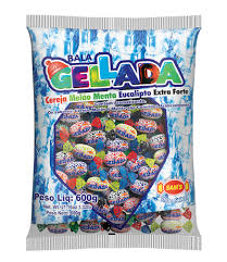 Gellada Candy Mix 21.2oz