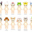 Sonny Angel Animal Series 3 (x1u)