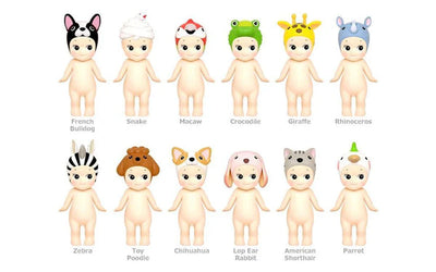 Sonny Angel Animal Series 3 (x1u)