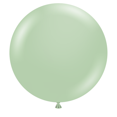Tuftex Balloons 17" Meadow 3pcs
