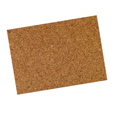 Lámina Corcho 2pcs