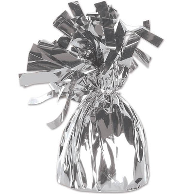 Pesita Weight Silver Balloon