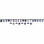 Star Wars Galaxy of Adventures Jumbo Letter Banner kit