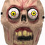 Máscara Halloween 9.45x8.27" Ojos Móviles 3 Estilos
