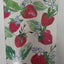 Sweet Strawberry Popcorn Boxes 8pcs