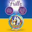 Sonic Frillz Foil Balloon 20" (x1u)