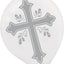Holy Day Latex Balloons 12" 15pcs