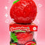 SquishyBerry Jumbo Soft Stretchy