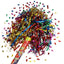 Party Popper Mediano 60cm