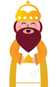 Dboar Reyes Magos x3