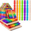 Craft Skill Stick Colors 80pcs