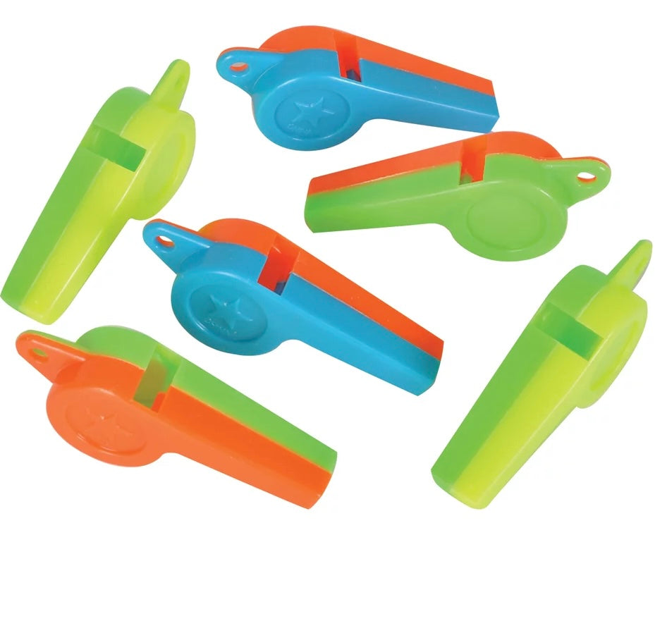 Pitos 12pcs
