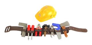 Cinturon de Construcción