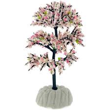 Cherry Blossom Tree 8cm