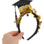 Diademas Graduation 1pcs