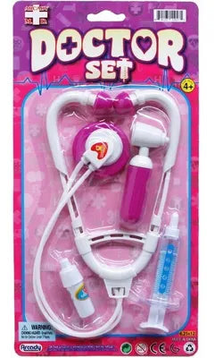 Doctor Set Toy